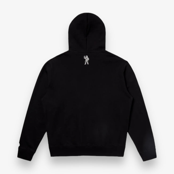 BBC BB Arch Full zip hoodie black