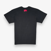 BBC BB Molecules SS tee temp color change print black