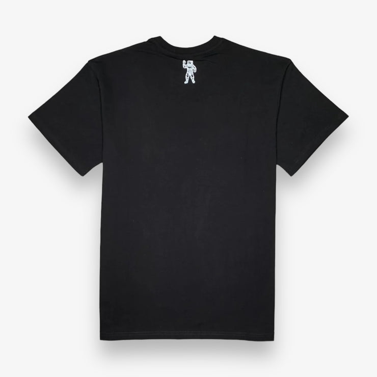 BBC BB Arch ss tee black 1