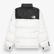 The North Face M 96 Retro Nuptse Jacket White Dune TNF