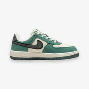 Nike Force 1 Low Easyon LV8 3 (PS) Size 8c to 13.5c Coconut Milk Vintage Green HJ4293-100