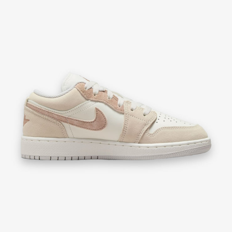 Air Jordan 1 Low SE (GS) Legend LT Brown Archaeo Brown HF1863-200