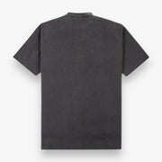 Paper Planes Under Pressure Heavyweight Tee Washed Black