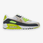 Nike Air Max 90 White Khaki Cyber DM0029-107