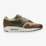 Nike Air Max 1 ESS PRM Neutral Olive Black HF1516-200