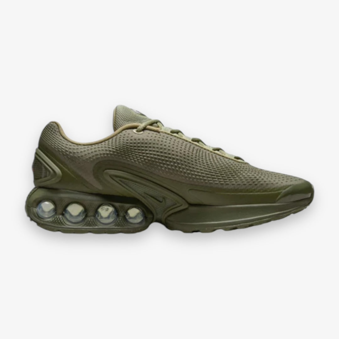 Nike Air Max DN Neutral Olive Medium Olive DV3337-200 – Sneaker