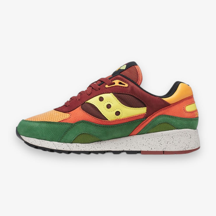 Saucony Shadow 6000 Multi Bariole S70843-1