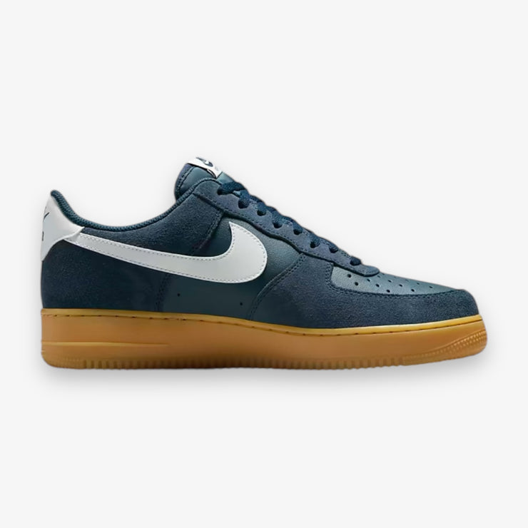 Nike Air Force 1 '07 LV8 Armory navy summit white FQ8714-400