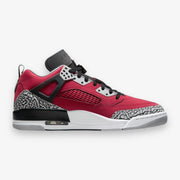 Jordan Spizike Low Gym Red Black Wolf Grey FQ1759-600