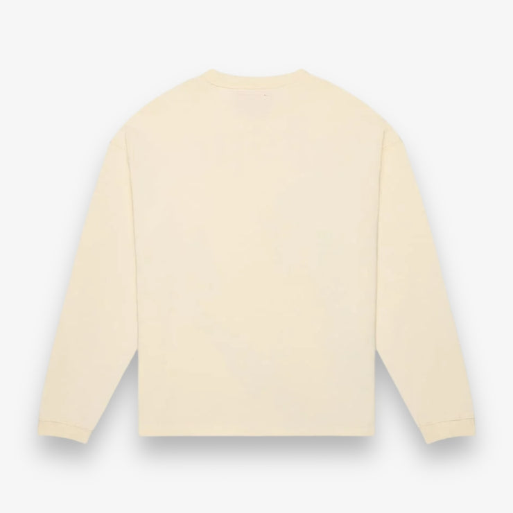 Godspeed Human Vs Ai III Bone L/S