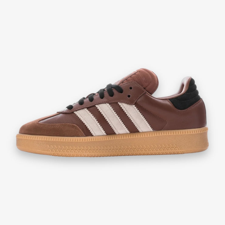 Adidas Samba XLG Preloved Brown Black JH7141