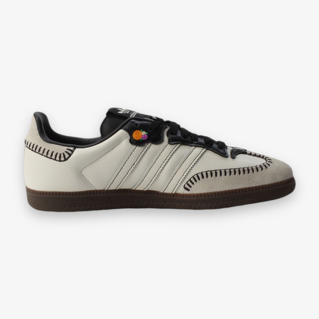 Adidas Samba OG White Black Creora JI3931 – Sneaker Junkies