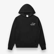 BBC BB New Bora Hoodie Black