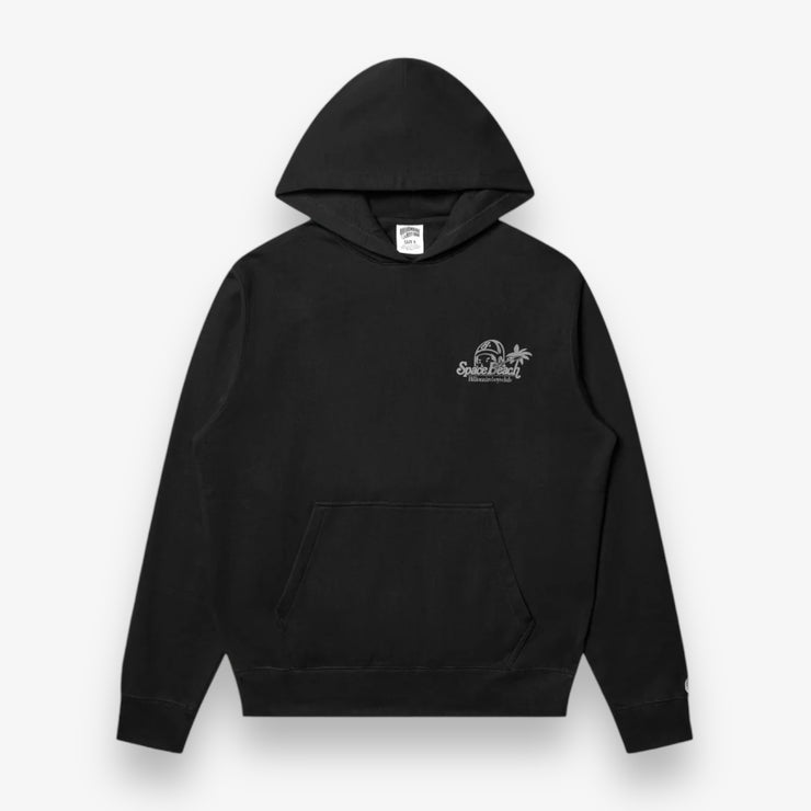 BBC BB New Bora Hoodie Black