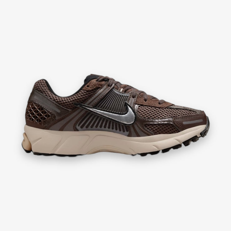 Women's Nike Zoom Vomero 5 Baroque Brown Chrome FN6742-201