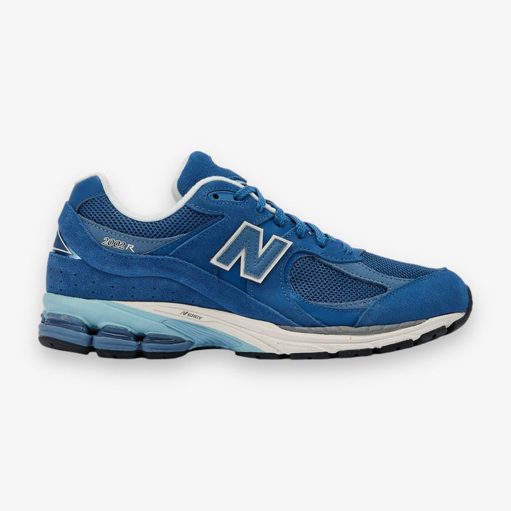 New Balance 2002RFE blue blue