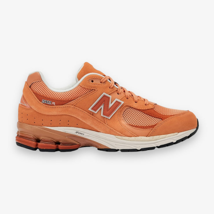 New Balance M2002RFJ Brown orange