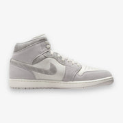 Air Jordan 1 Mid SE NEUTRAL GREY/SMOKE GREY-SAIL FQ7720-002