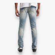 BBC BB trek jeans Gamma Ray