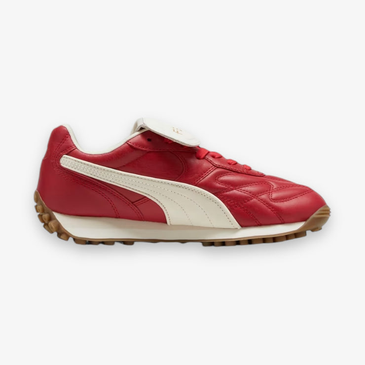 Puma Womens Avanti L Fenty Club Red 399262-03