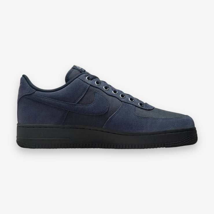 Nike Air Force 1 '07 DARK OBSIDIAN/DARK OBSIDIAN-BLACK HQ3822-400