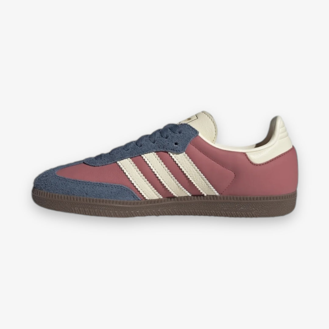 Adidas Samba OG W Precri crewht IG1969 – Sneaker Junkies