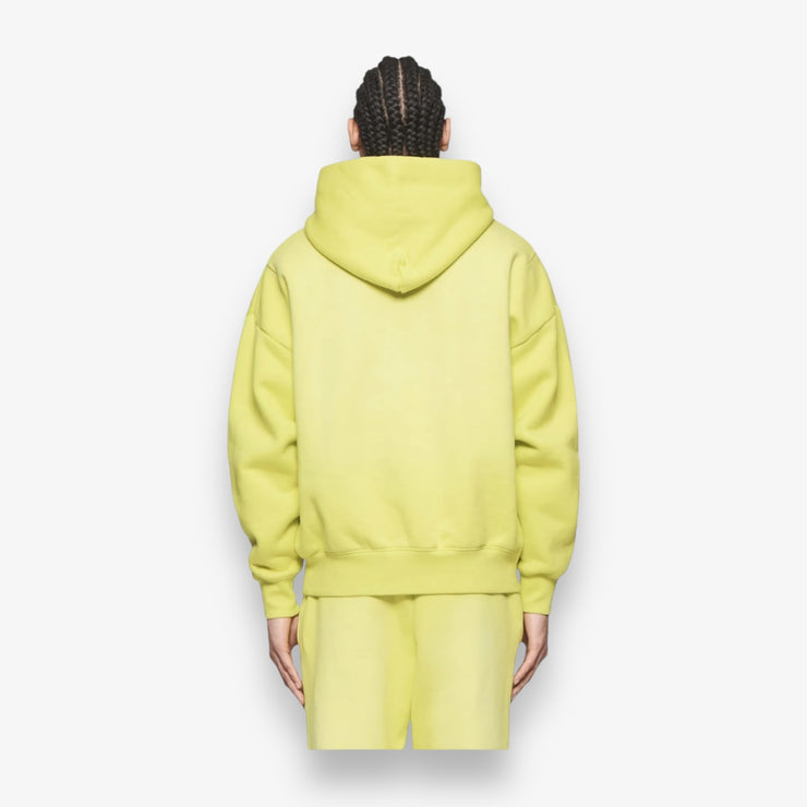 Purple Brand HWT Fleece PO Hoody Sulphur