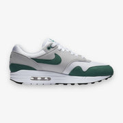 Nike Air Max 1 White Evergreen Aura DC1454-100