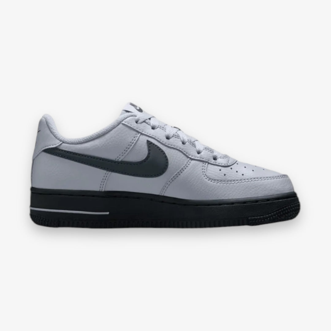 Nike Air Force 1 GS Wolf Grey DK Smoke Grey HQ3807-002 – Sneaker