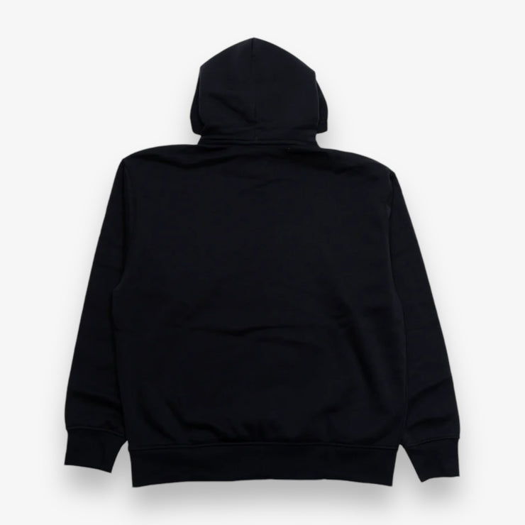 Jordan New York Logo Hoodie Black HF1489-010