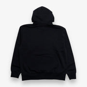 Jordan Chicago Logo Hoodie Black HF1494-010