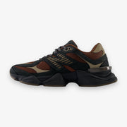 New Balance U9060RFB black brown