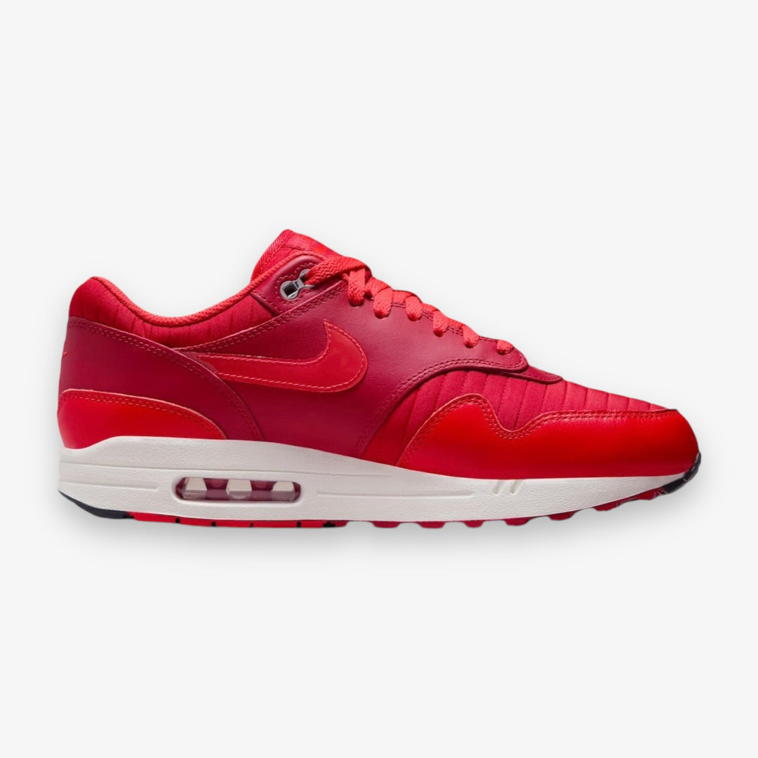 nike air max 1 gs gym red