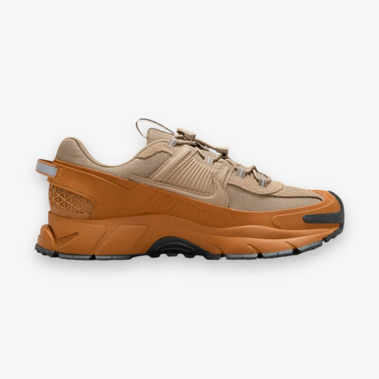 Women's Nike Zoom Vomero Roam Flax Khaki Anthracite HQ2181-200