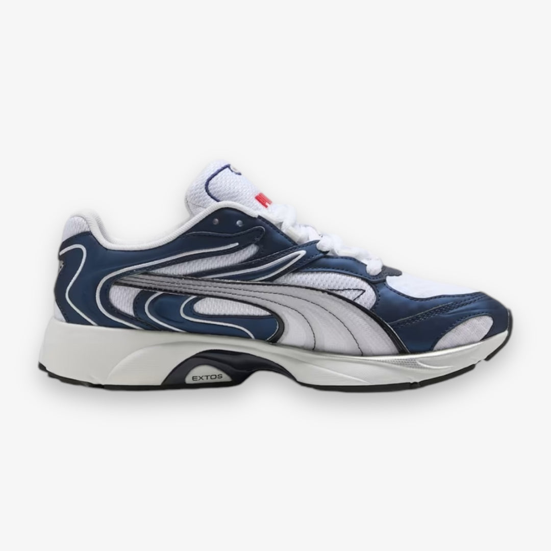 Puma Extos Millenium deep navy 398784-01 – Sneaker Junkies
