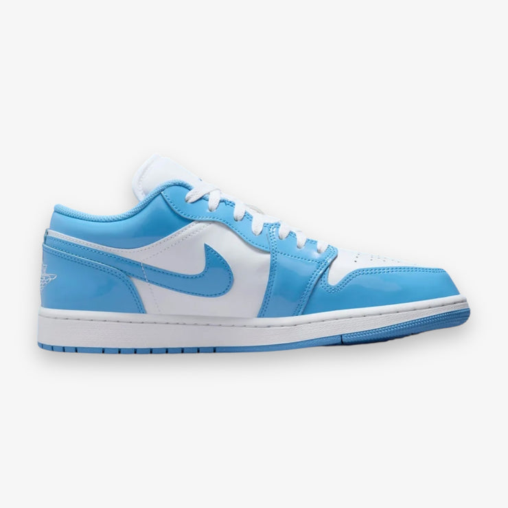 Air Jordan 1 Low SE White Legend Blue FZ2138-114