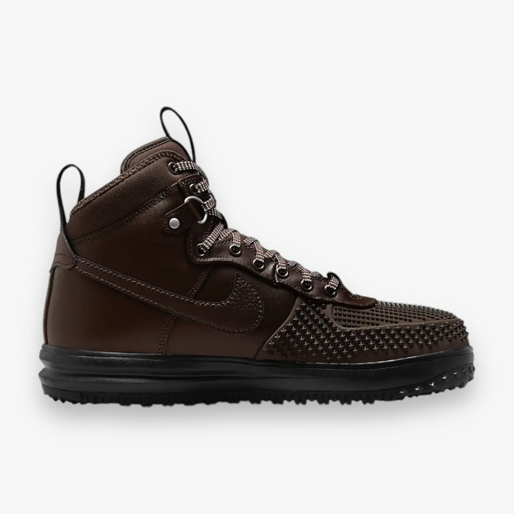 Nike Lunar Force 1 Duckboot Baroque Brown DZ5320-201