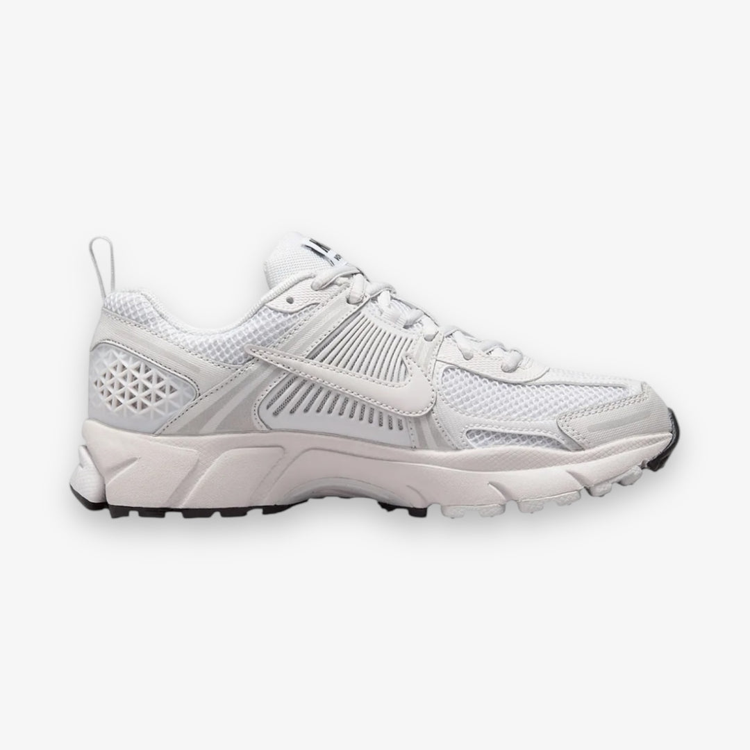Nike Vomero 5 GS White Vast Grey Black Sail Grade School HF6998