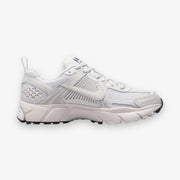 Nike Vomero 5 GS White Vast Grey Black Sail Grade School HF6998-100