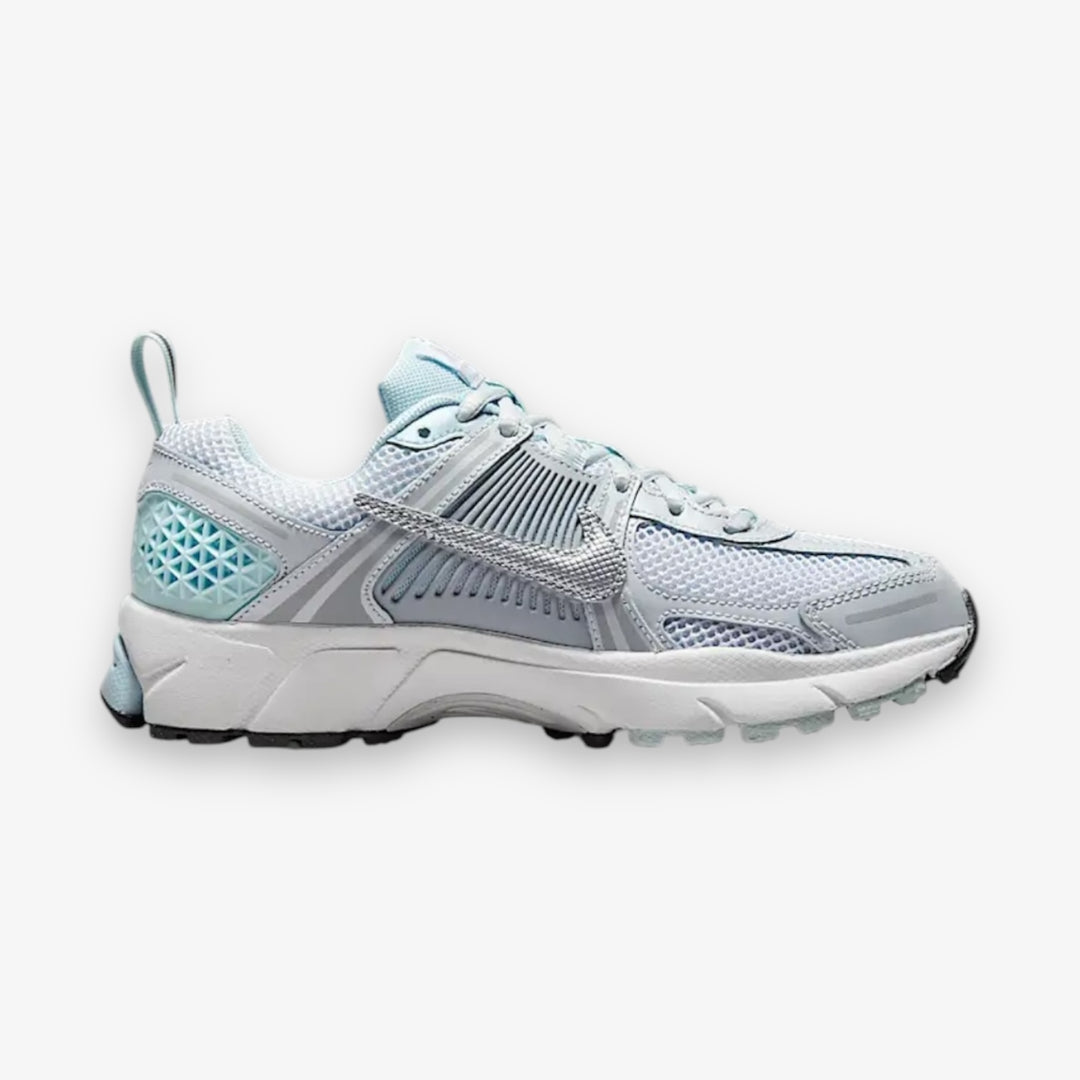 Nike Vomero 5 BG Pure Platinum Metallic Silver Grade School HQ3255