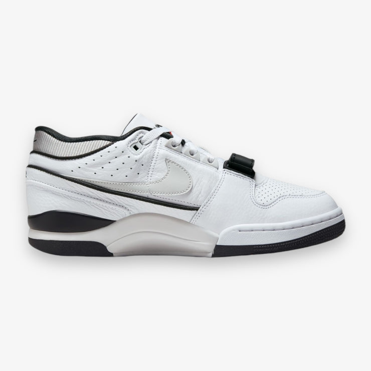 NIKE AIR ALPHA FORCE 88 white neutral grey DZ4627-101