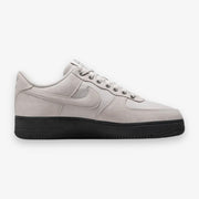 Nike Air Force 1 '07 Lt Iron Ore Black HQ3822-001