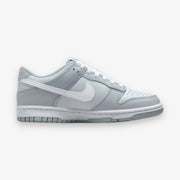 Nike Dunk Low (GS) Pure Platinum White Wolf Gey DH9765-001