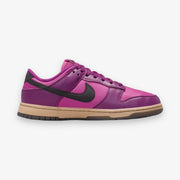 W Nike Dunk low viotech black hot fuchsia FZ2552-500