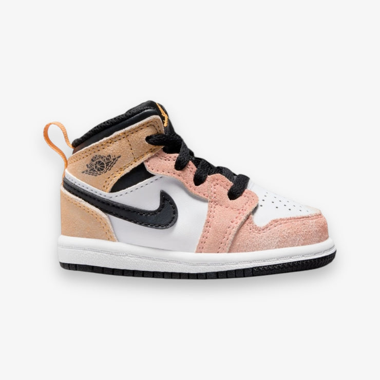 Jordan 1 Mid SE (TD) Magic Ember Sundial White DX4366-800