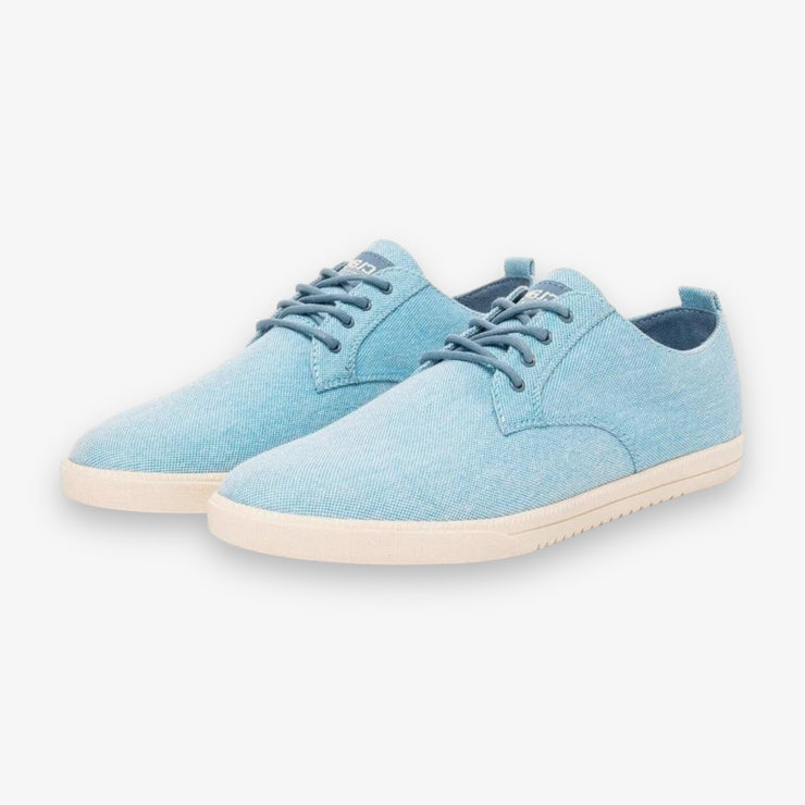 Clae Ellington Textile steel denim canvas