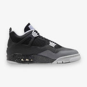 Air Jordan 4 Retro Black White Anthracite FQ8138-002