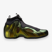 Nike Air Flightposite QS Metallic Gold Black FV5582-700