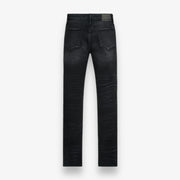 RTA Slate Black Vintage denim