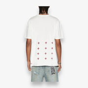 Ksubi Fuego Biggie ss tee tru white